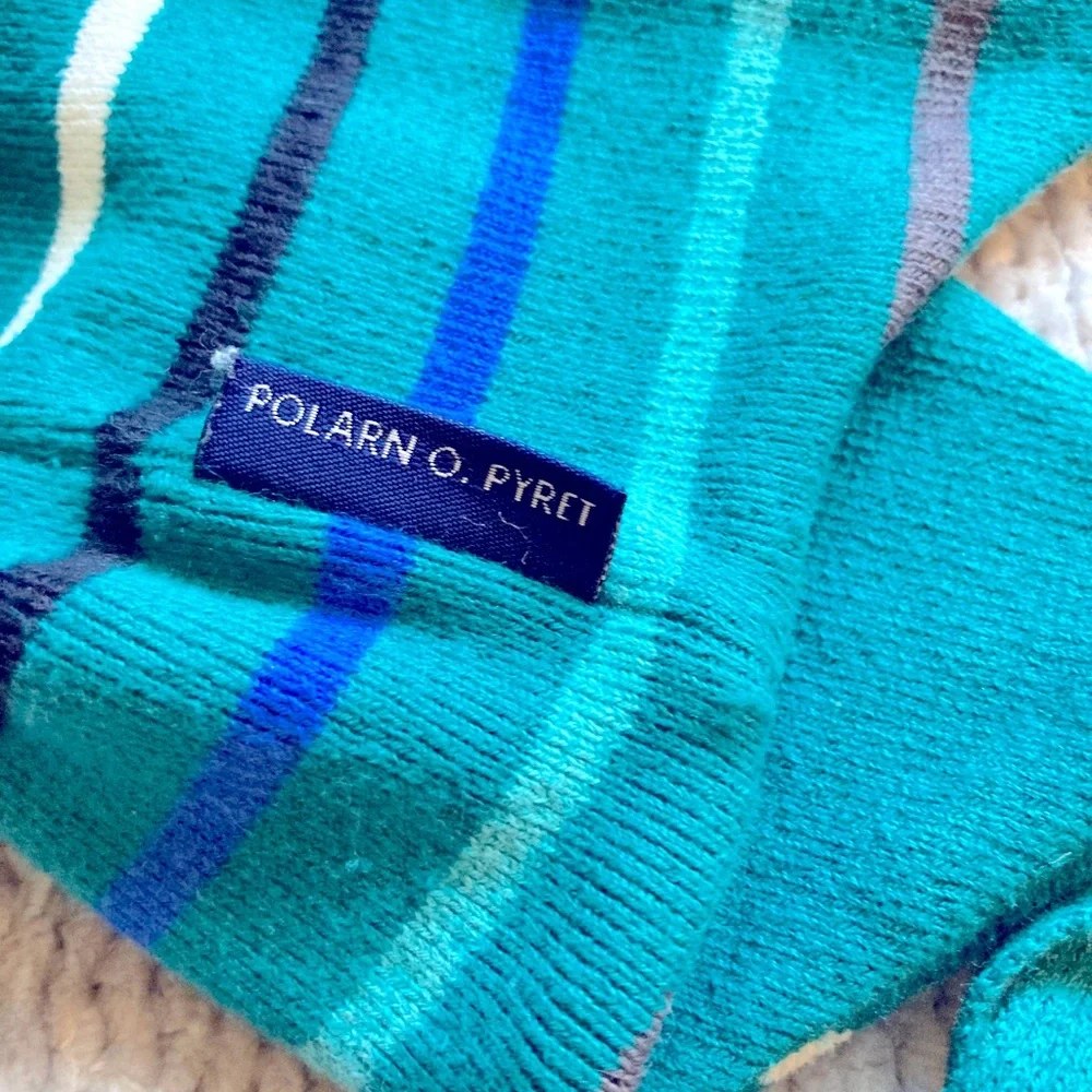 Polarn O. Pyret polarn pyret